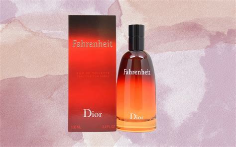 fahrenheit fragrance reddit